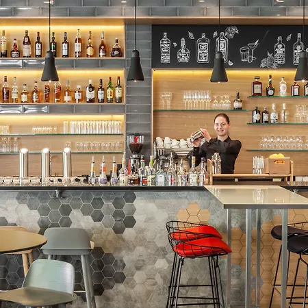 - Westpark By Ihg 4* Μόναχο