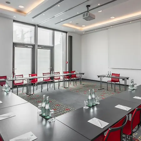 - Westpark By Ihg Múnich