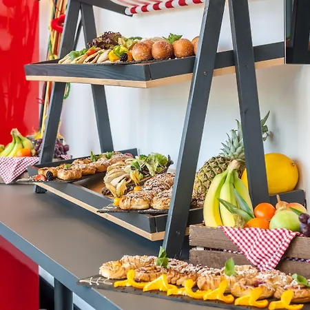 Hotel - Westpark By Ihg