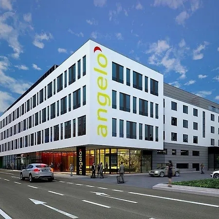- Westpark By Ihg