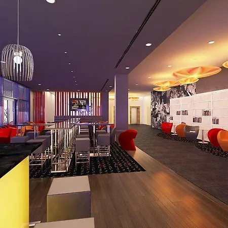 Hotel - Westpark By Ihg München