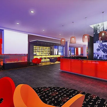 Hotel - Westpark By Ihg 4*
