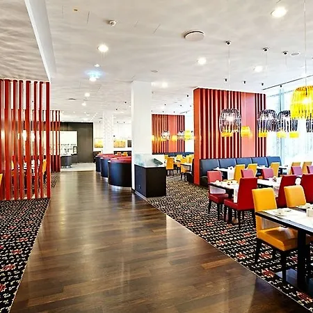 - Westpark By Ihg Hotel Munich