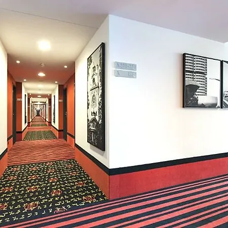 - Westpark By Ihg Hotel 4*