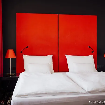 Hotel - Westpark By Ihg 4*