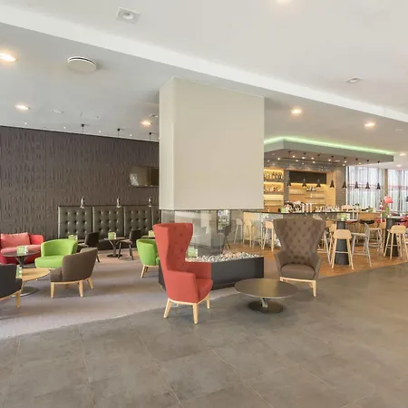 Hotel - Westpark By Ihg Munich