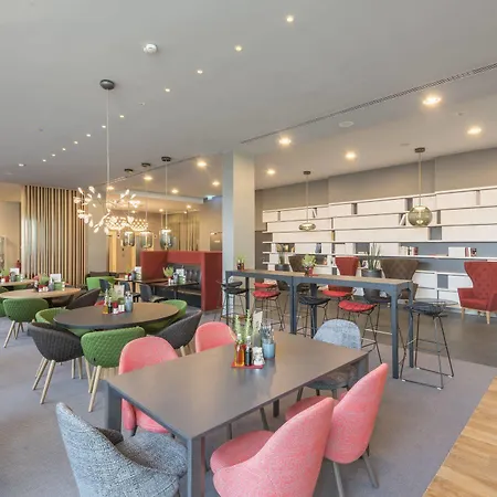 - Westpark By Ihg 4*
