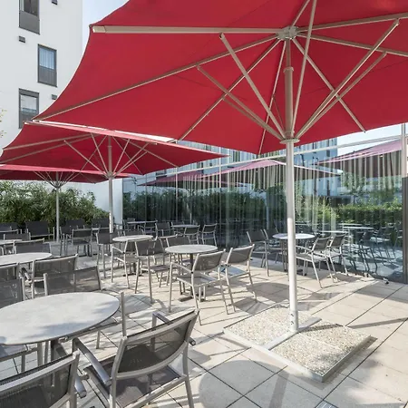 Hotel - Westpark By Ihg Munich