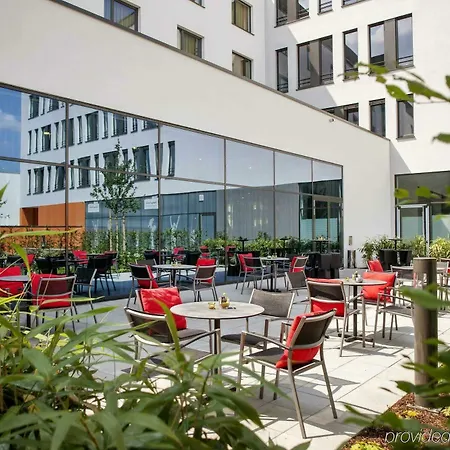 Hotel - Westpark By Ihg