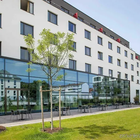 - Westpark By Ihg