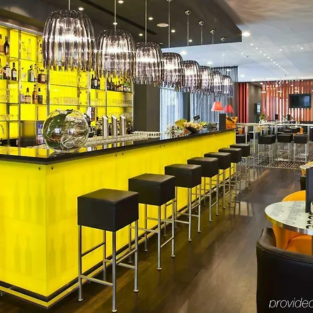 - Westpark By Ihg 4*