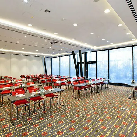 - Westpark By Ihg