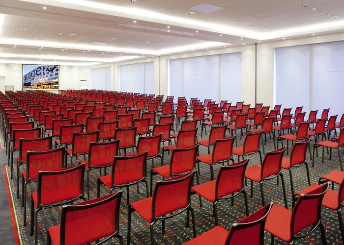 - Westpark By Ihg 4* München