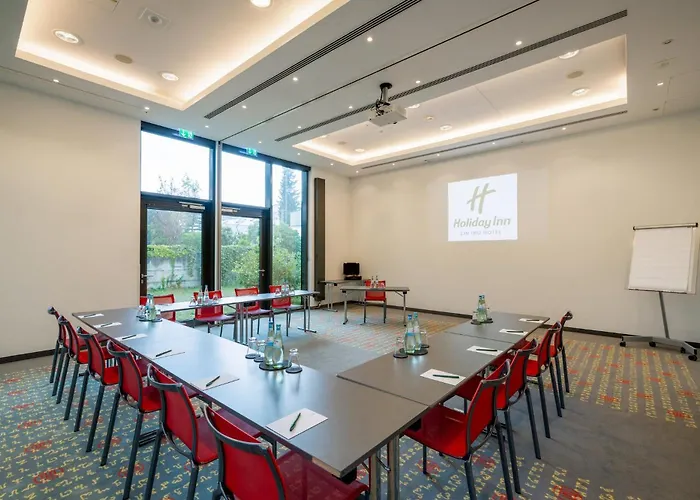 - Westpark By Ihg München