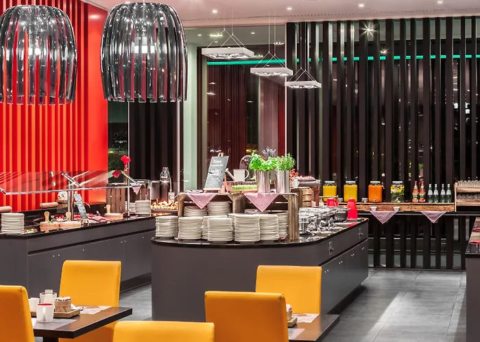- Westpark By Ihg 4*