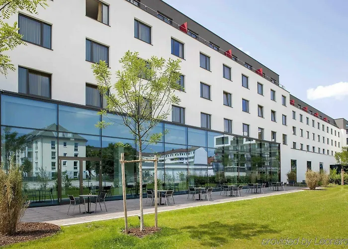 - Westpark By Ihg