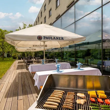 - Westpark By Ihg