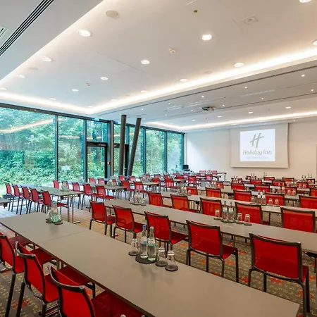 - Westpark By Ihg Hotel 4*