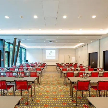 Hotel - Westpark By Ihg Mnichov