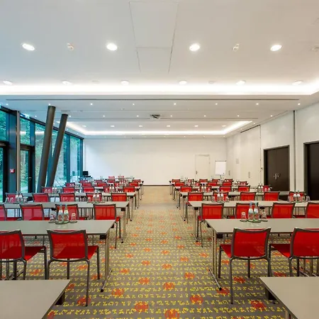 - Westpark By Ihg Mnichov