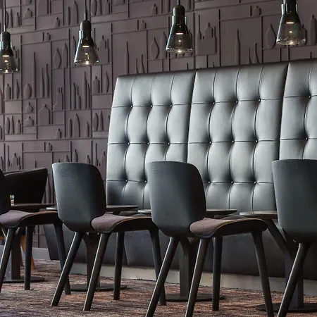 Hotel - Westpark By Ihg Munique