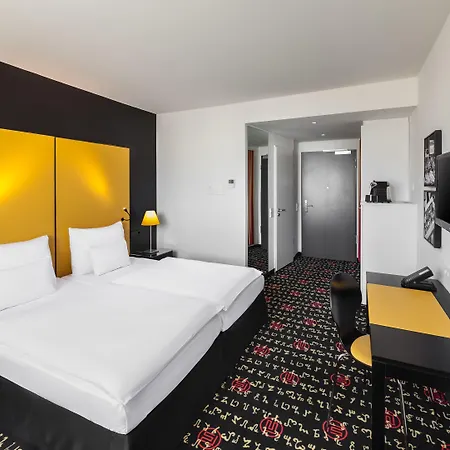- Westpark By Ihg Hotel Munich