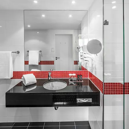 - Westpark By Ihg Munich