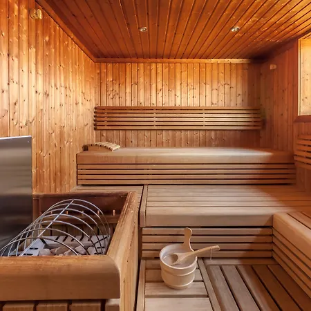 - Westpark By Ihg 4* Munich