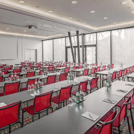 מלון - Westpark By Ihg