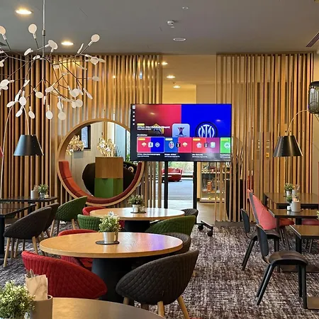 - Westpark By Ihg