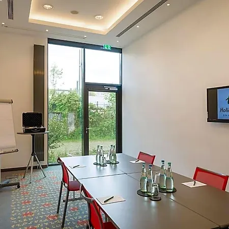 - Westpark By Ihg 4* Monachium