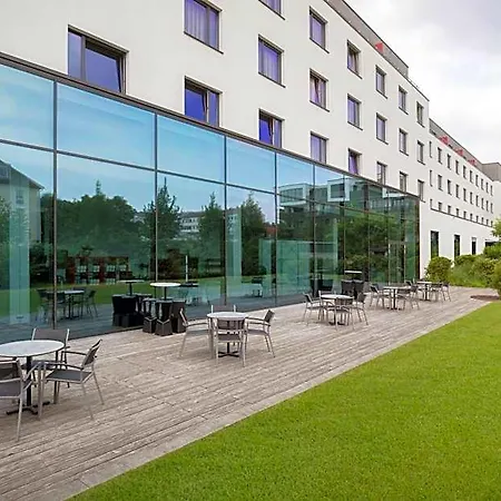 - Westpark By Ihg Hotel