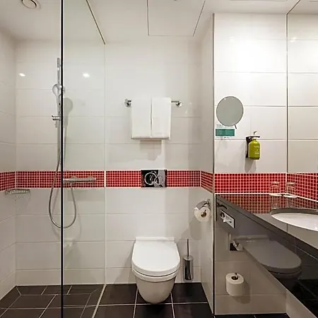 - Westpark By Ihg 4* Monachium