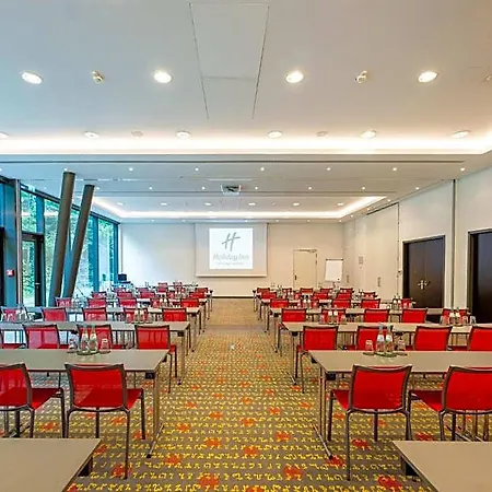 - Westpark By Ihg 4*