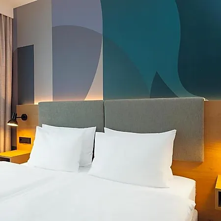 Hotel - Westpark By Ihg Monachium
