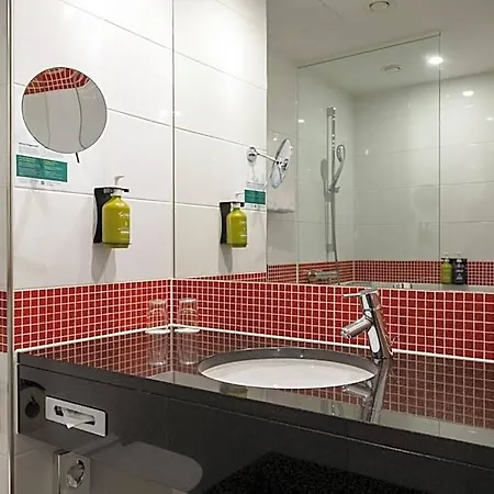 - Westpark By Ihg 4* Monachium