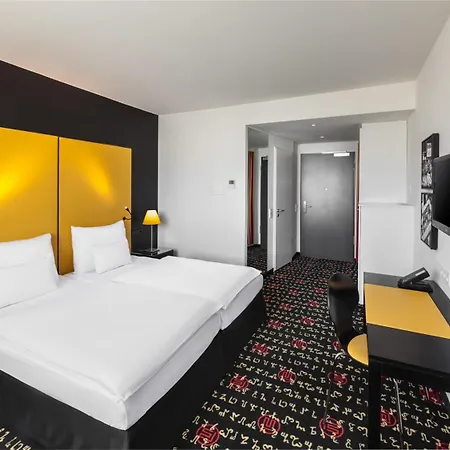 - Westpark By Ihg Μόναχο