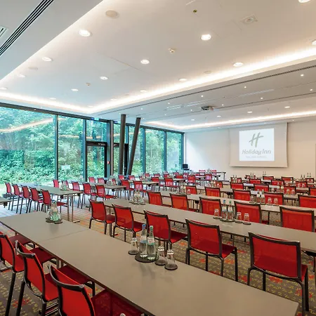 - Westpark By Ihg Hotel