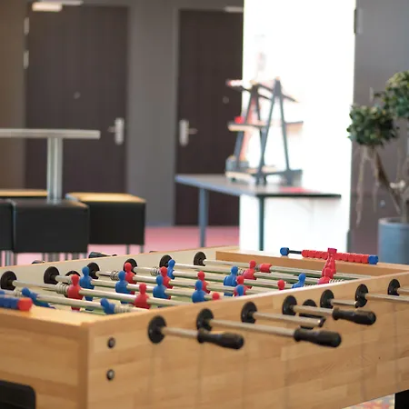 - Westpark By Ihg 4*