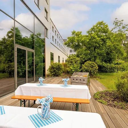Hotel - Westpark By Ihg