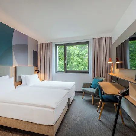 - Westpark By Ihg Hotel