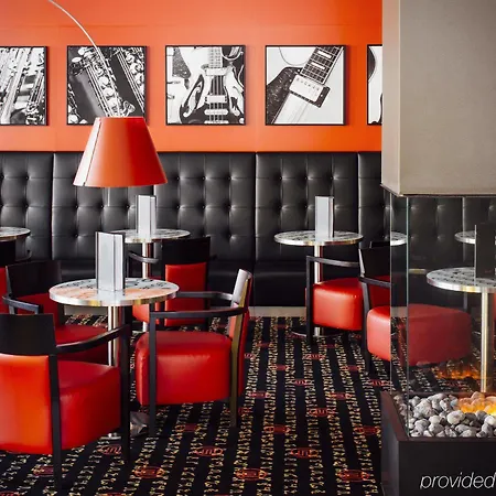 - Westpark By Ihg Hotel Mnichov