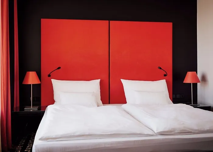 Hotel - Westpark By Ihg