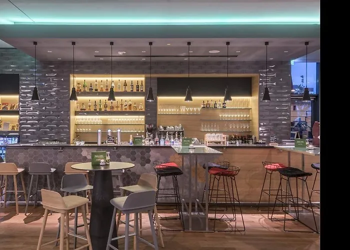 - Westpark By Ihg Otel