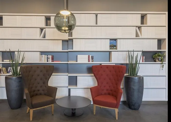 Hotel - Westpark By Ihg Monaco di Baviera