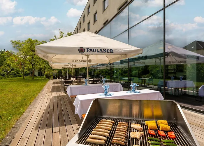 - Westpark By Ihg