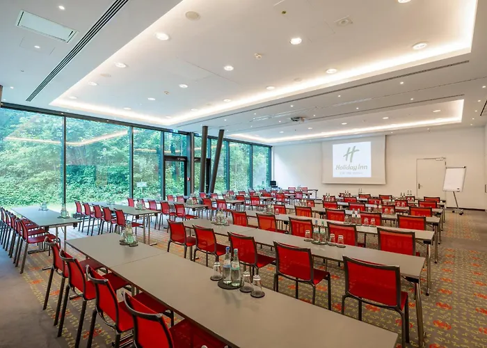 - Westpark By Ihg Hotel 4*