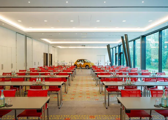 Hotel - Westpark By Ihg 4*
