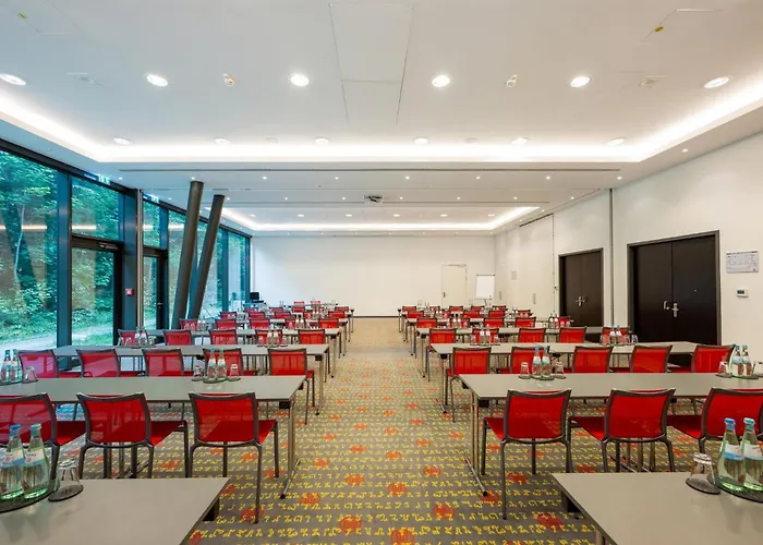 - Westpark By Ihg Monaco di Baviera