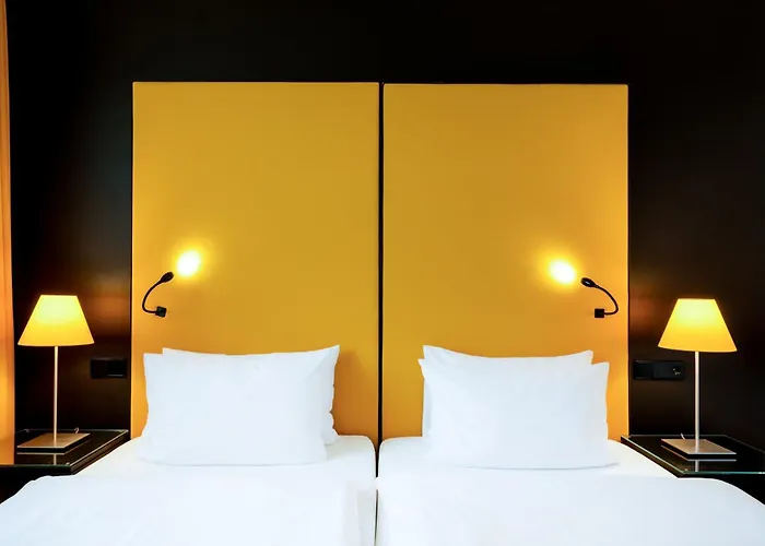 - Westpark By Ihg Münih